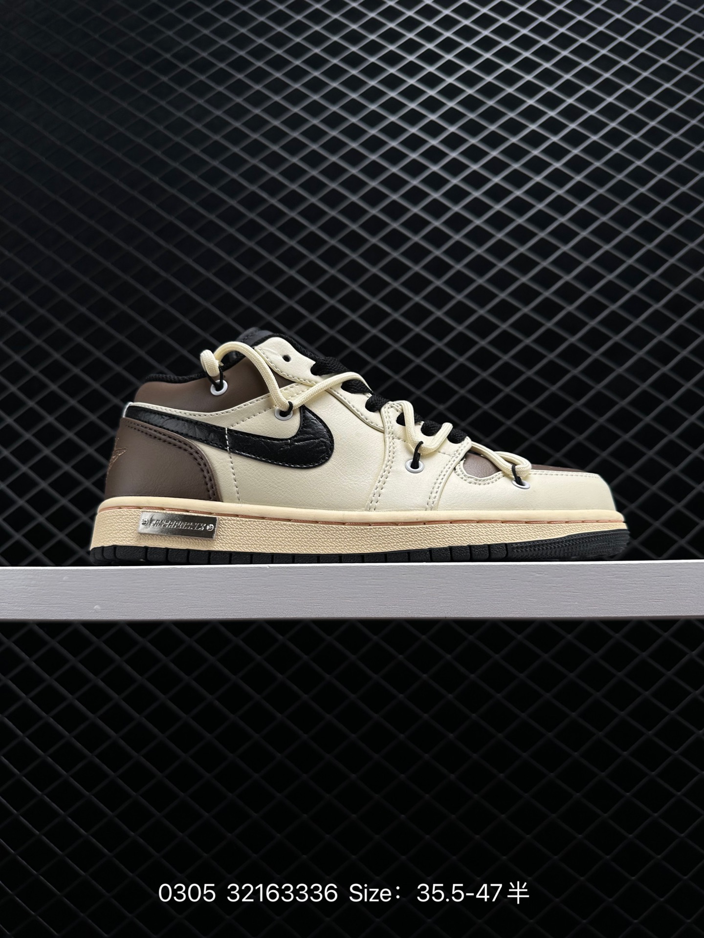 Nike Air Jordan 1 Low